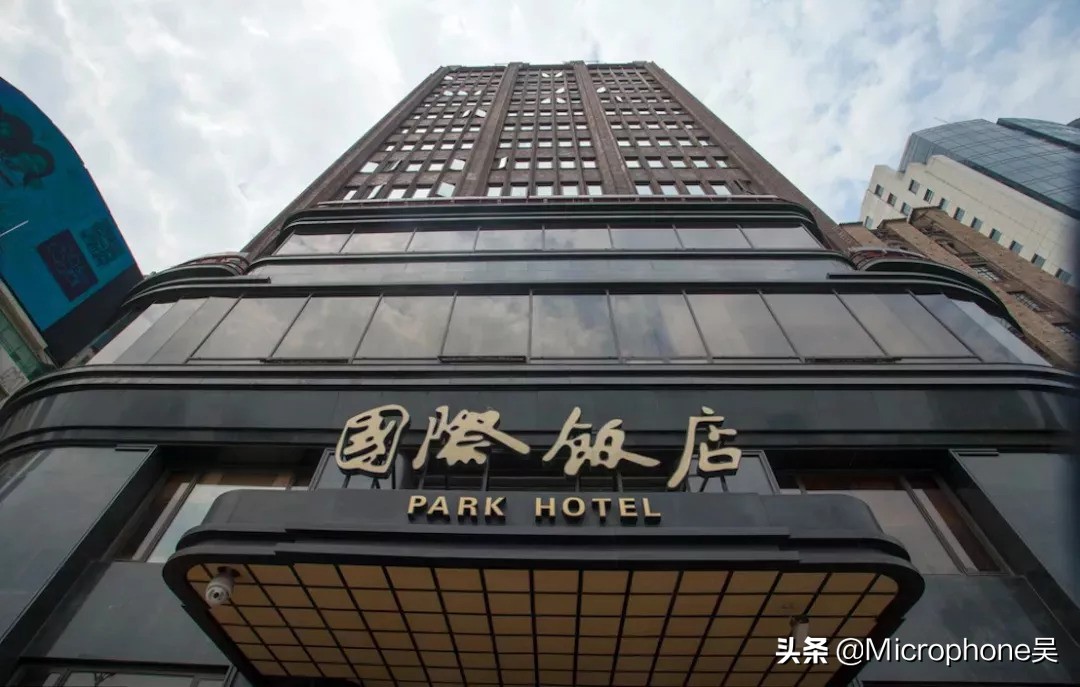 上海市中心夜晚闹市区在哪,上海的中心点在哪