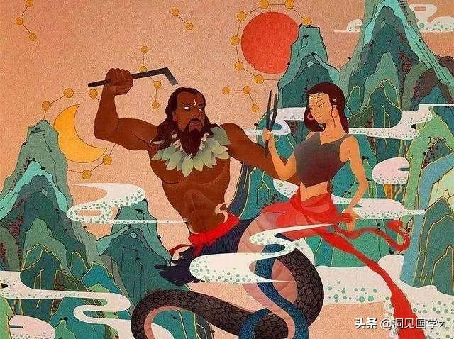 每天一分钟看完中国通史,每日整顿中国通史