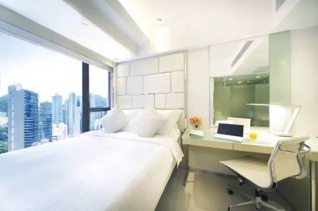 香港网红酒店,香港3天2夜酒店推荐