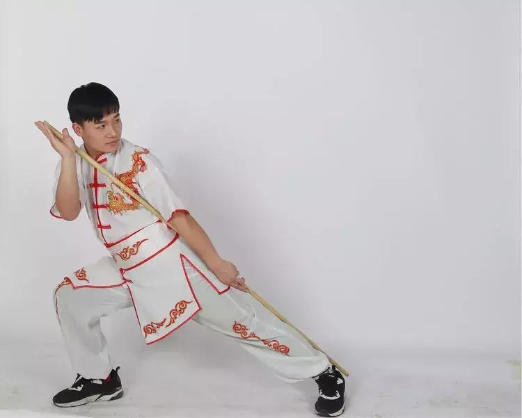 盘点民间那些武林高手,隐藏身份的武林高手