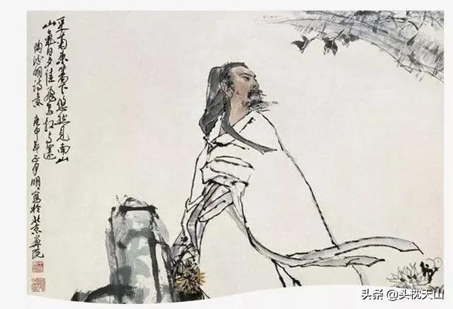 陶渊明古诗三首其一视频,陶渊明诗一至四年级