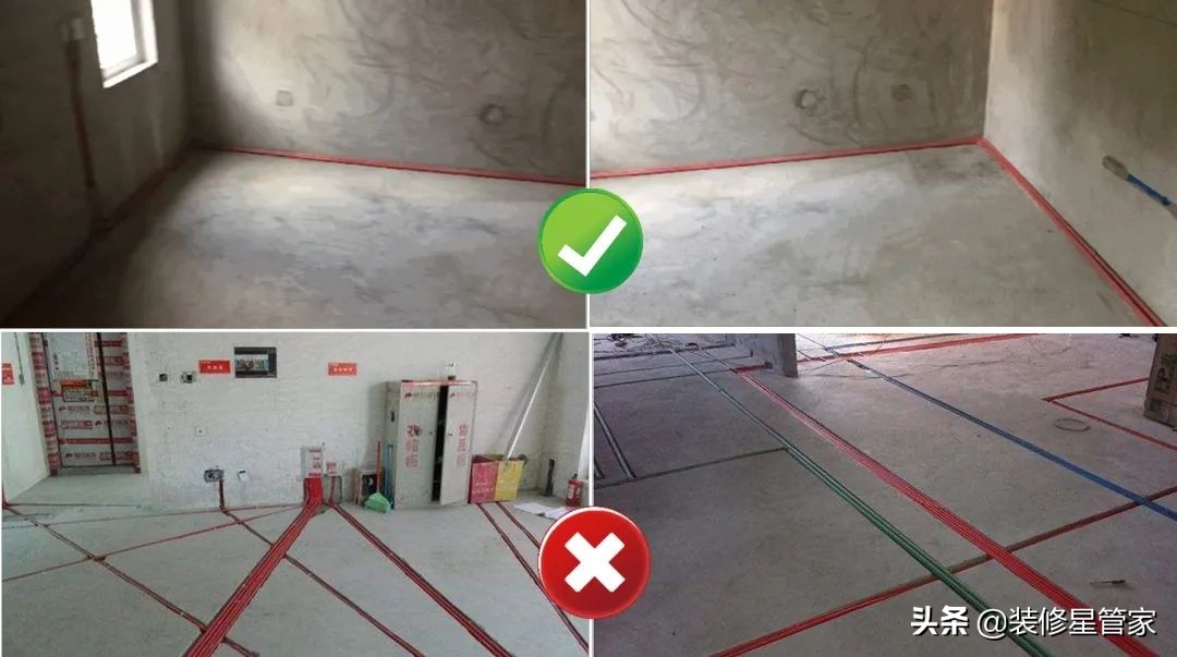 家庭地暖采用哪种方式最省钱,地暖最省钱的方式