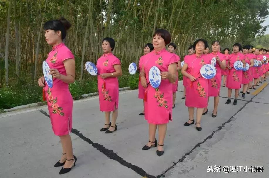 湛江东海岛姐妹集会,湛江东海岛姐妹集会