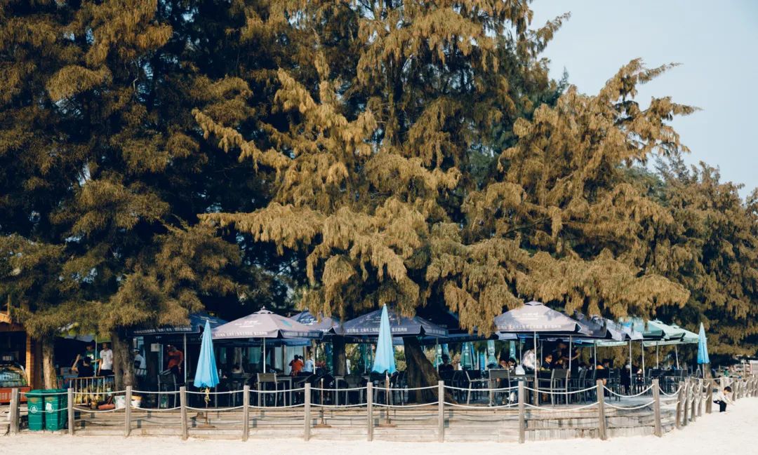 银海风景,银海美景