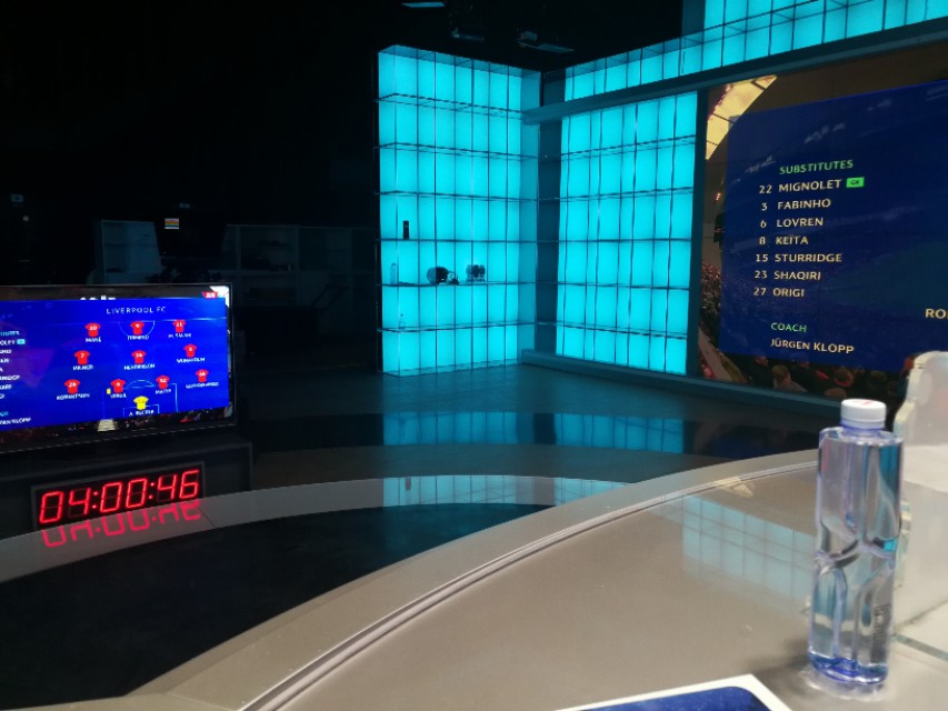 利物浦欧冠晋级之路,利物浦18-19欧冠晋级之路