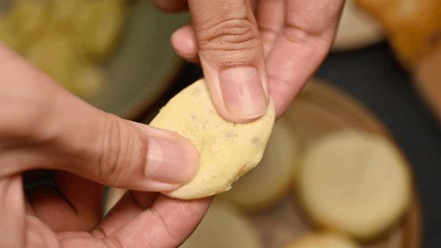 比秋老虎还虎！长沙天花板级国潮点心「虎头局」，终于来武汉啦