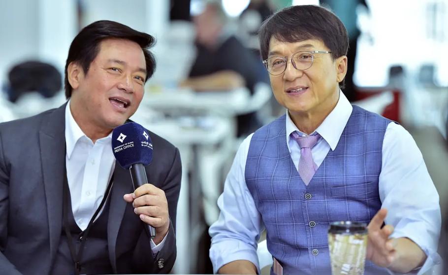 樊少皇和利智的电影全集,樊少皇利智参演