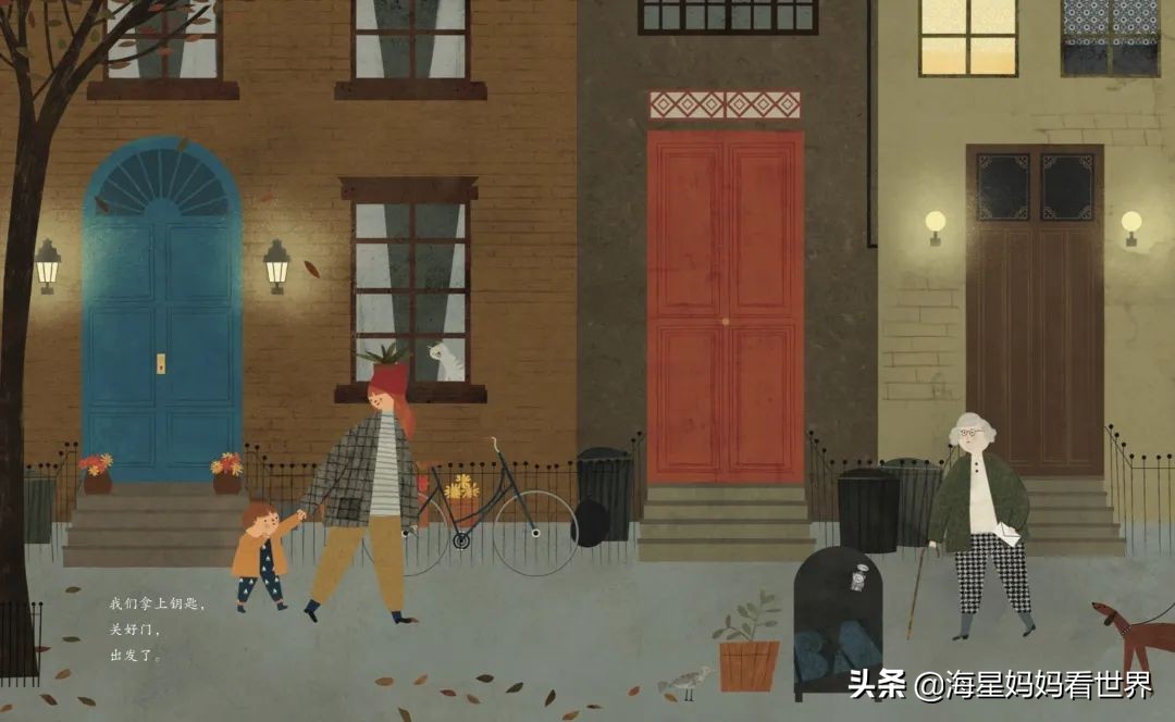 提高3-6岁孩子想象力的绘本,让孩子提升想象力的书