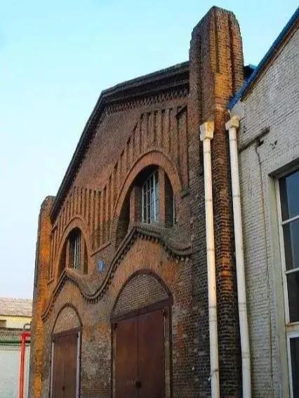 天津兵工厂遗址,天津军工厂的历史