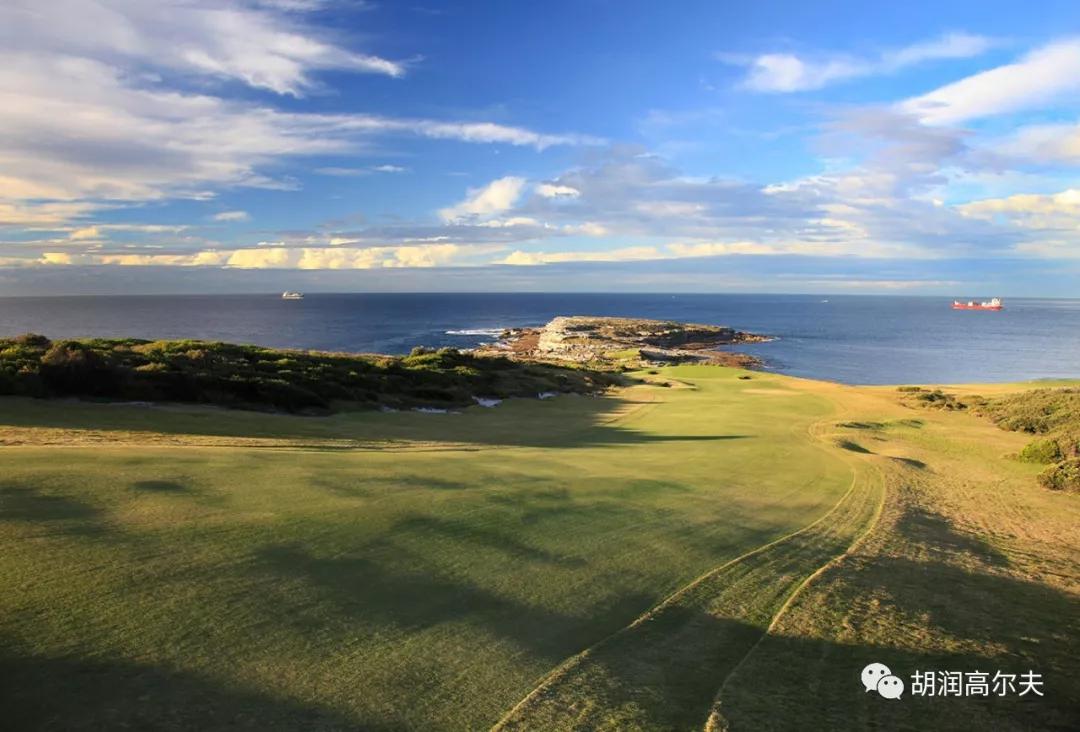 最新世界高尔夫排名前十位,2022中国十佳高尔夫球场