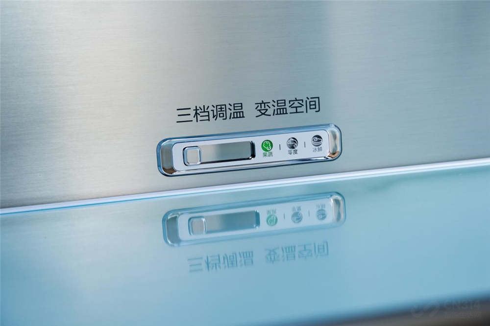 美的冰箱322升多少钱,美的532升对开门冰箱评测