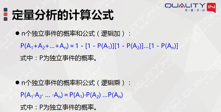 故障树故障概率计算,故障树分析fta