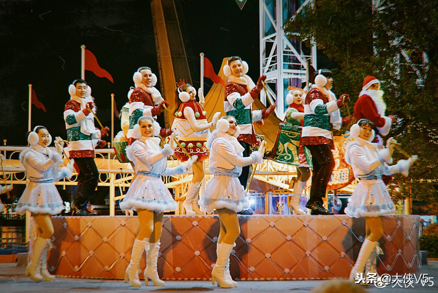 上海深坑酒店一日游推荐自由行,上海旅游值得打卡的酒店