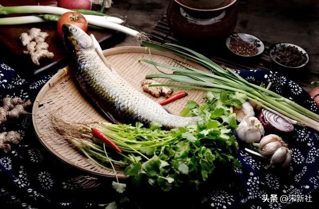 一代文豪苏东坡竟然是吃货,历史上的著名吃货苏东坡