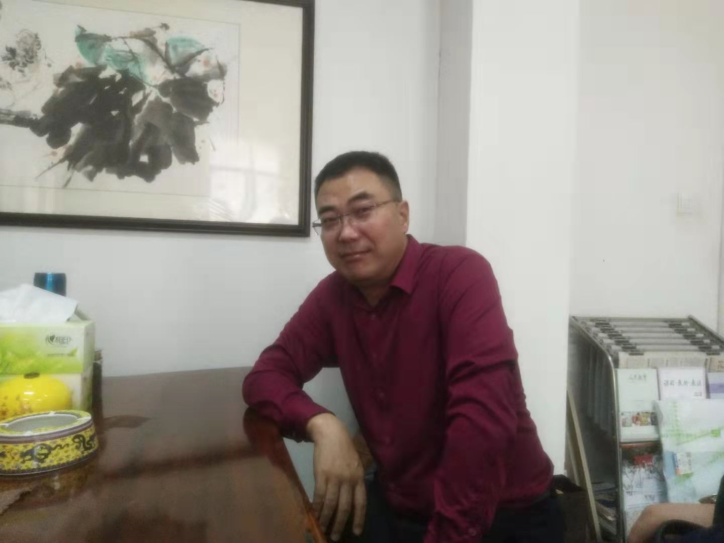 科大讯飞公司助力北海民办学校发展智慧教育，服务北海人民