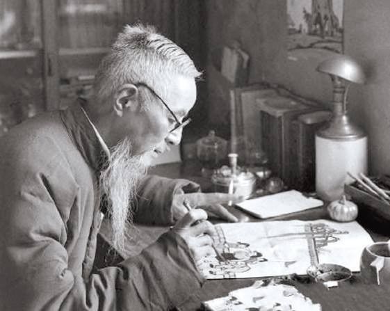 丰子恺治愈文字,丰子恺诞辰120周年完整版