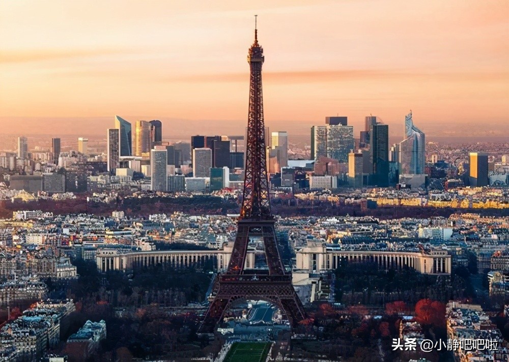 你不知道的国家冷知识——“男人天堂”加拿大）