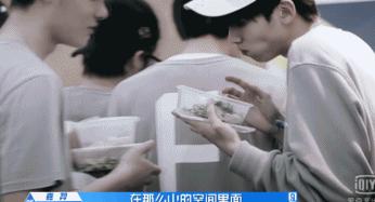 团魂这种稀缺品，在国内男团中还能看到么？