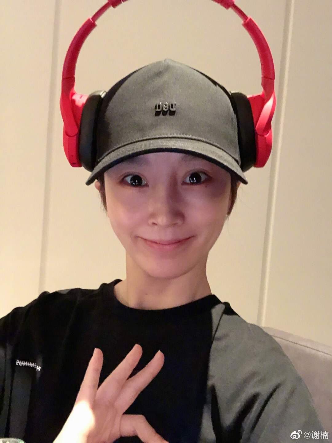 谢楠上节目提到吴京,谢楠上综艺被提到吴京