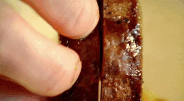 地狱厨神戈登拉姆齐惠灵顿牛排,戈登拉姆齐煎牛排十大技巧