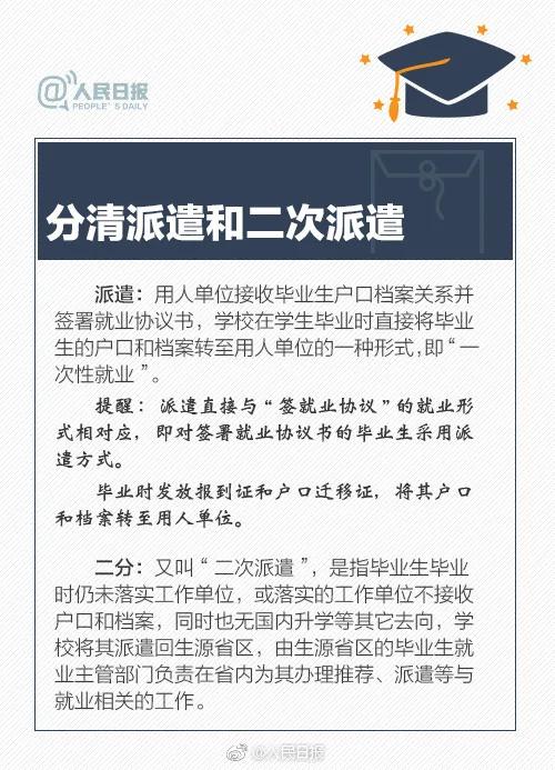 2020届毕业生你们还好吗,应届毕业生要准备哪些证件