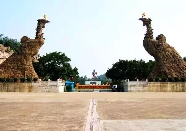 珠海周边三个小时车程的旅游景点,珠海免费旅游一日游攻略