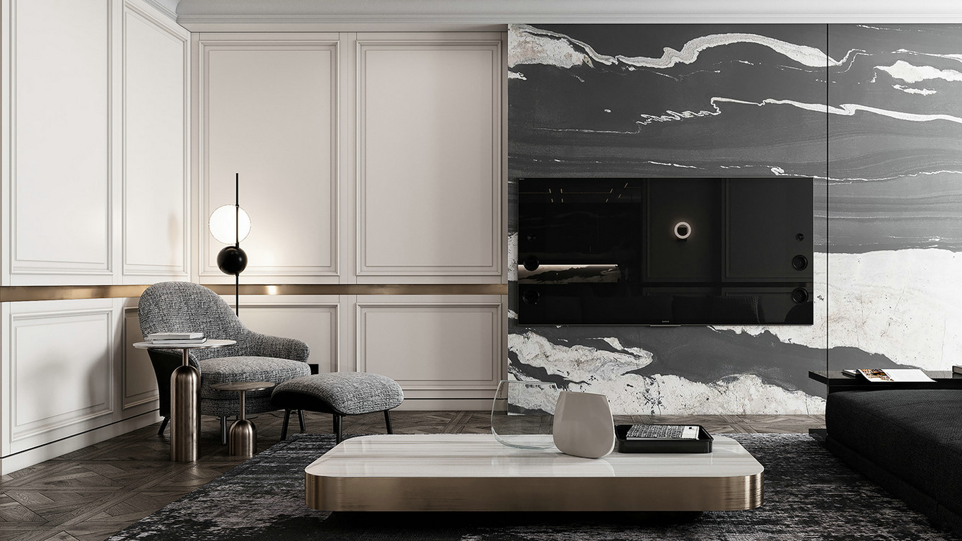 3dmax平面模型设计图,3dmax室内设计效果图带cad施工图