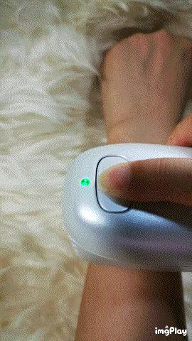 脱毛仪ulike和牛奶光美容仪的区别,beautigo奶冻脱毛仪和ulikeair3哪个好