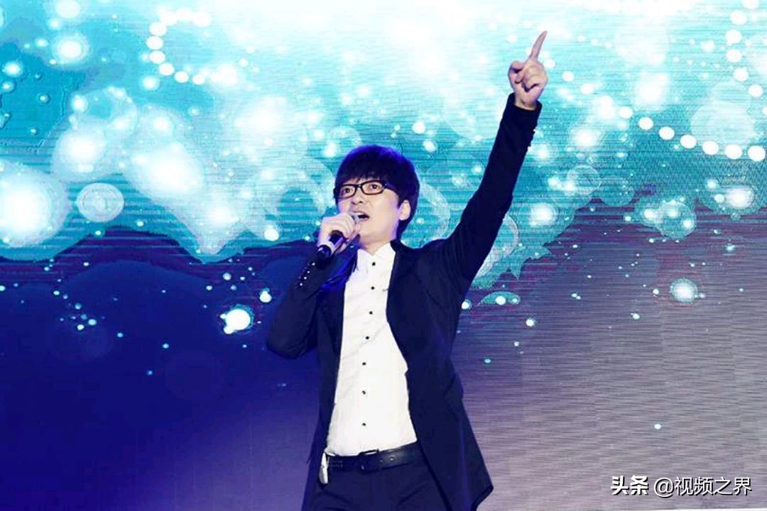 两“王”成一家，舞台创“奇迹”。