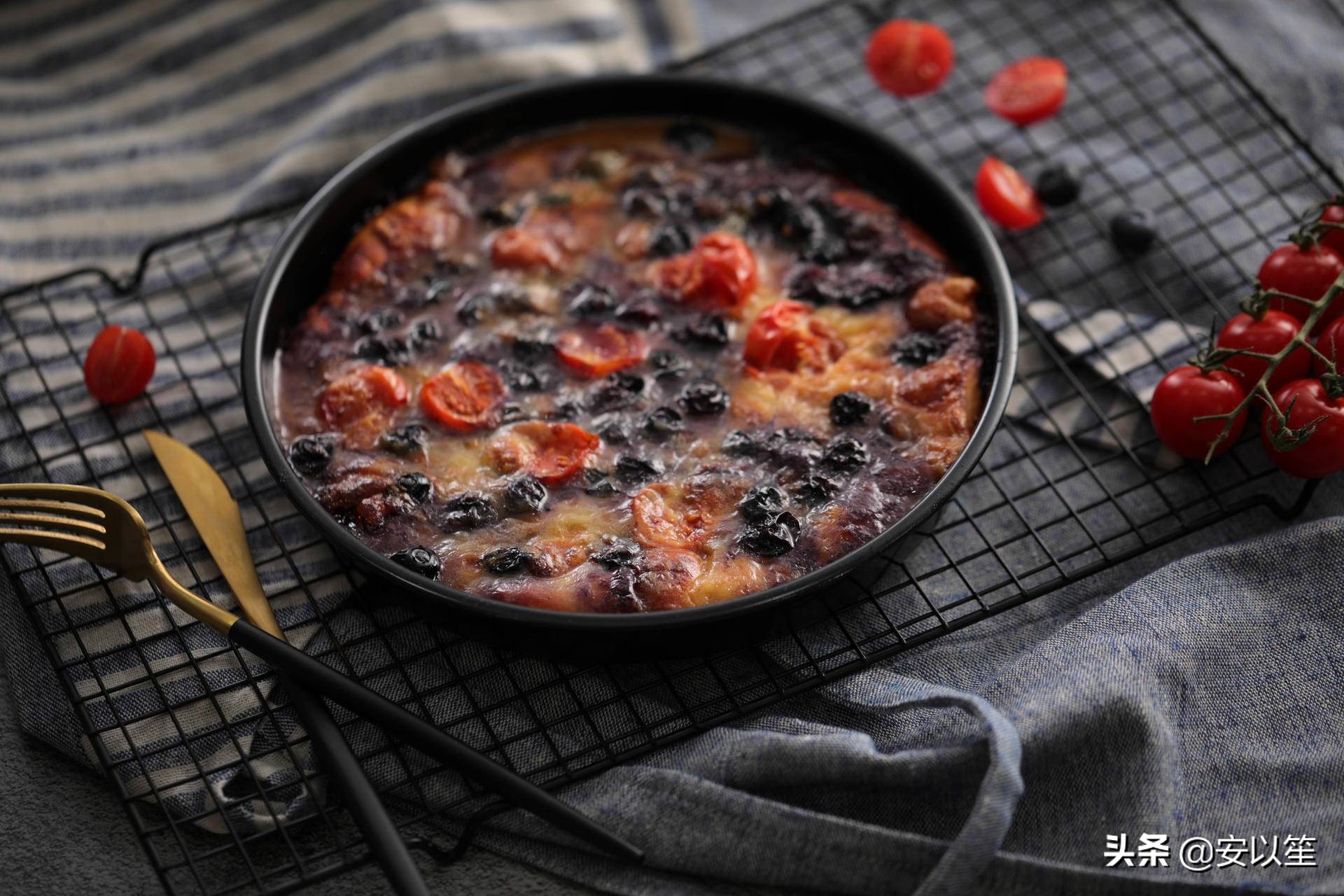 做披萨很难做吗,做披萨要怎么做不失败