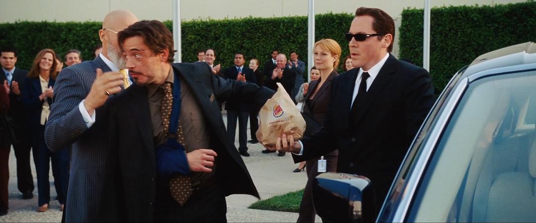 复联4最后大决战细节,复联4终局之战最后十分钟