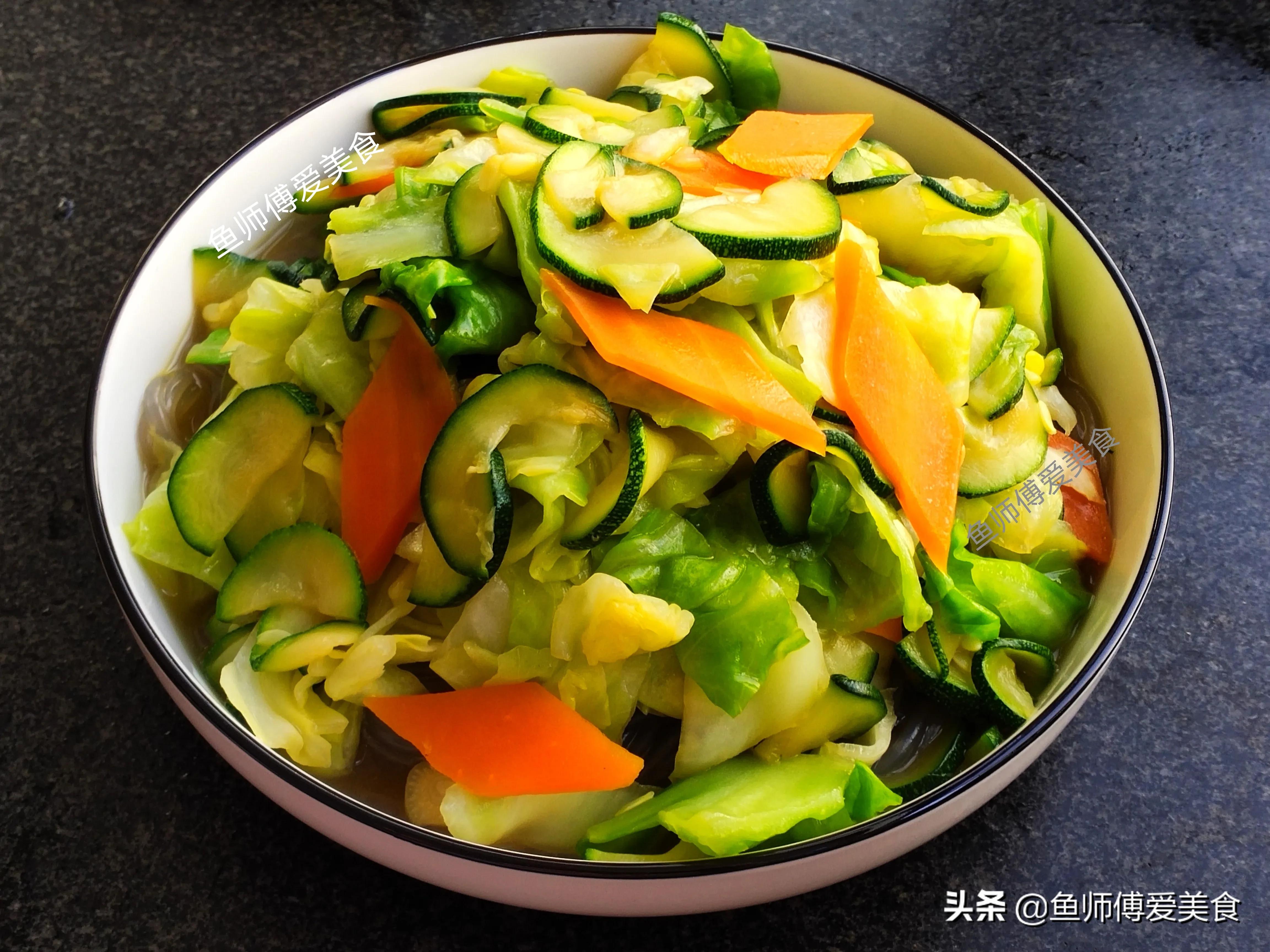 十种最适合夏天吃的素菜,7道适合夏天吃的开胃家常菜