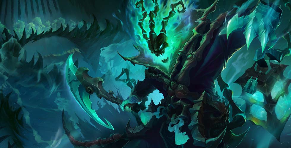 lol又贵手感又差的六款皮肤,lol原画和建模差距最大的几款皮肤