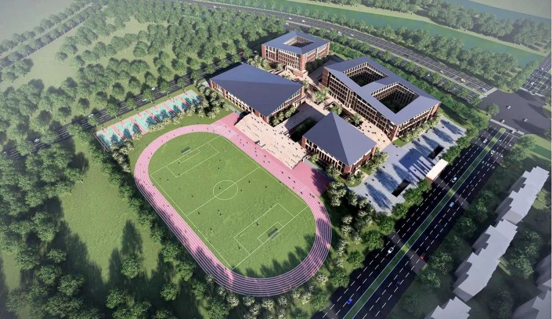 昆山实验小学学区房有哪几个小区,昆山景王路新建中学学区划分