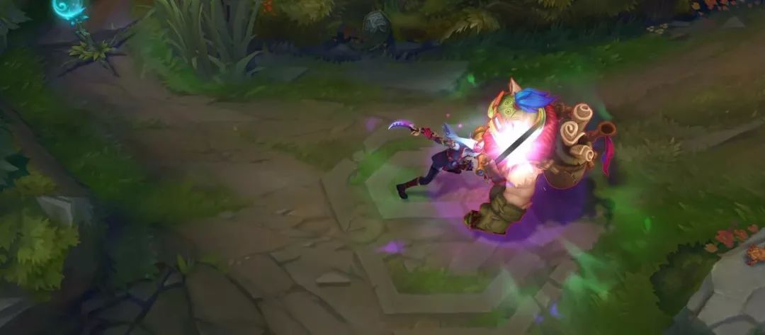 腥红之月卡特琳娜炫彩哪个最好看,最佳皮肤推荐卡特琳娜