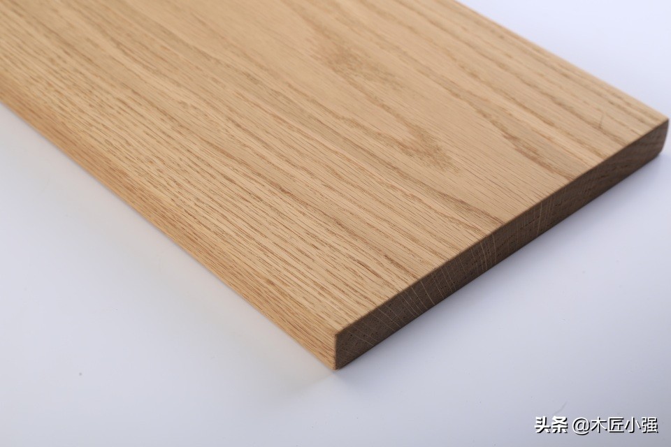 白蜡木橡木樱桃木黑胡桃木比较,樱桃木橡木黑胡桃木怎么选