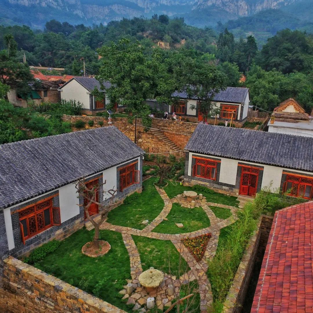 济南周末郊游好去处,济南适合春游的地点和景点