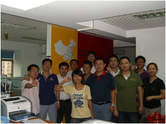 22：走出广东到北京，成功实现来回飞，狂热学习培训