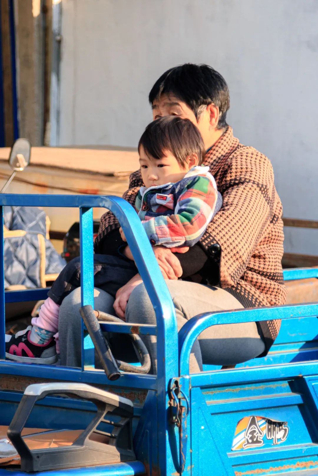 尧化门的中场战事