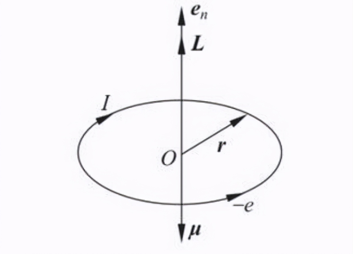 粒子自旋意味着什么,粒子的自旋叫什么