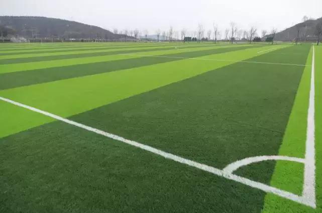 山西太原最好的足球场地,山西太原境内的足球场