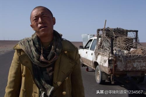 周星驰致敬永远的喜剧之王,周星驰成为喜剧之王的事迹