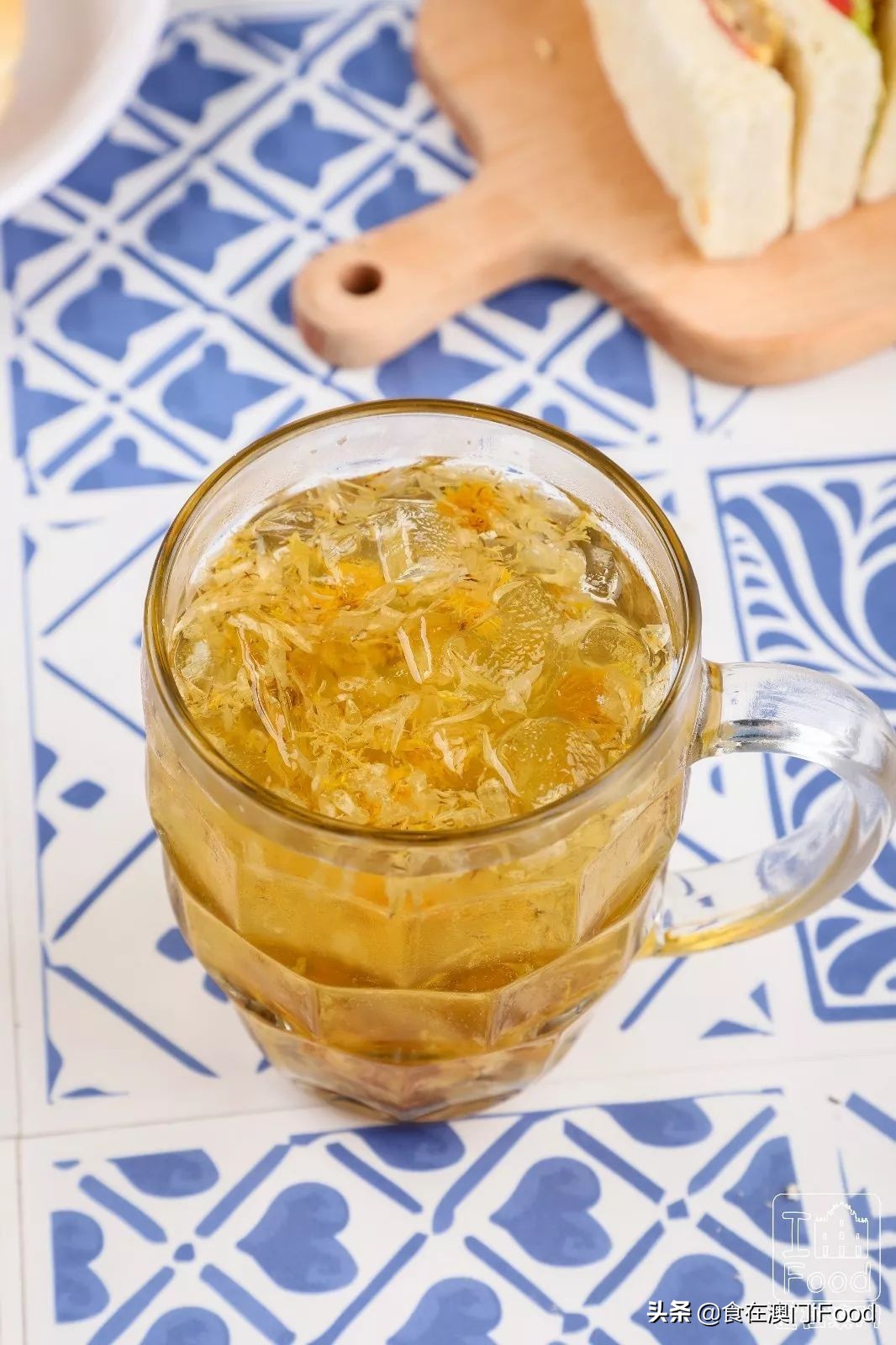 澳门厨师探店,澳门探店风味