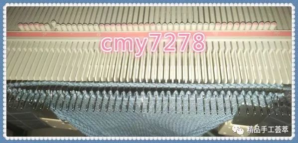 毛衣外套西装领织法教程成人,从上往下织开衫和尚领外套怎么织