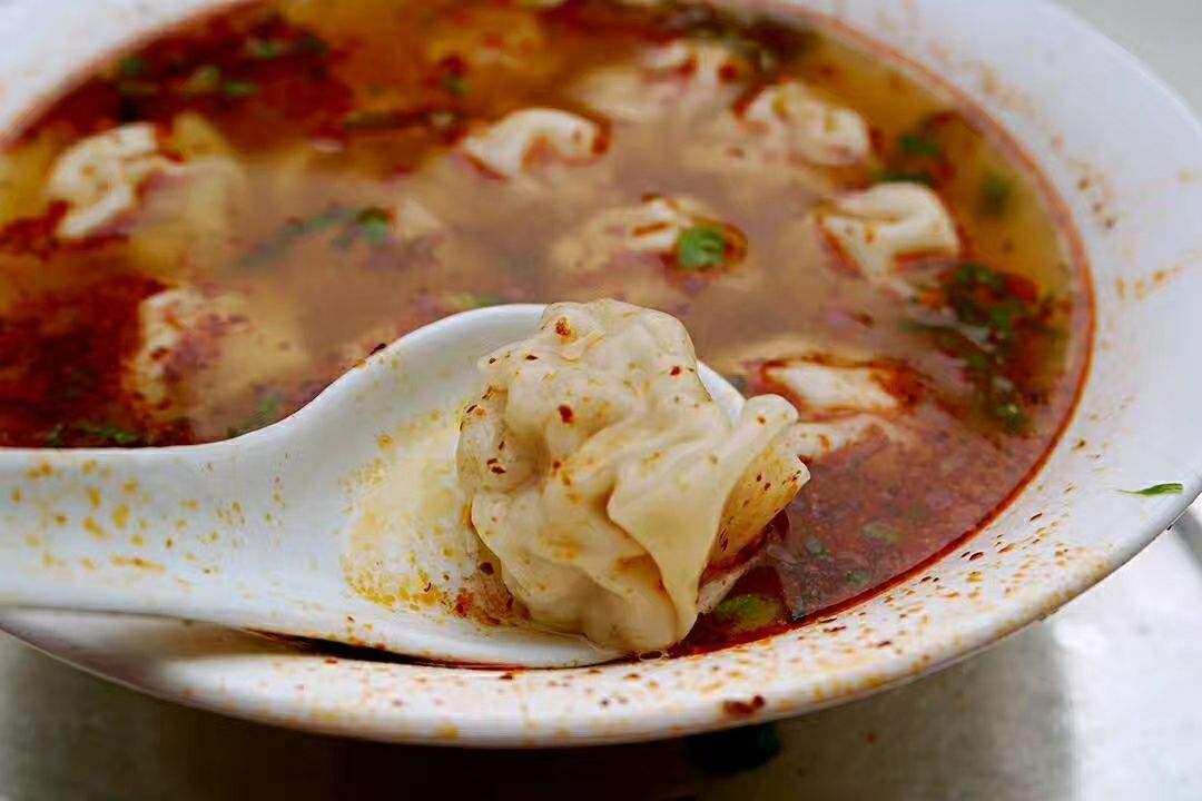 南京金陵新村美食,南京必打卡的美食小吃探店