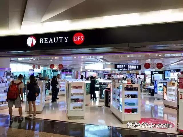 全球最便宜的免税店,全世界最便宜的免税店