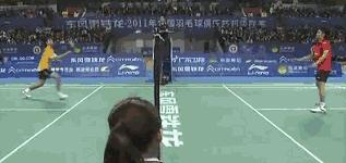 球场上的小妙招,教你一招实用的球场技巧