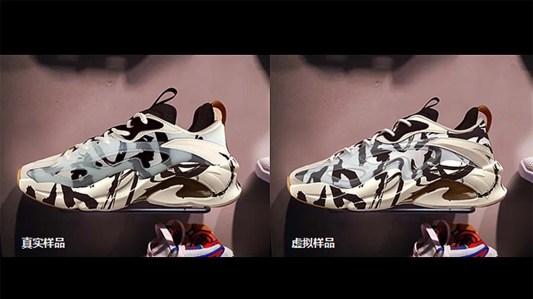 安踏进阶训练系列火星,安踏进阶训练