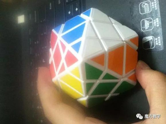 比较老的魔方教学,魔方小站三角魔方教学视频