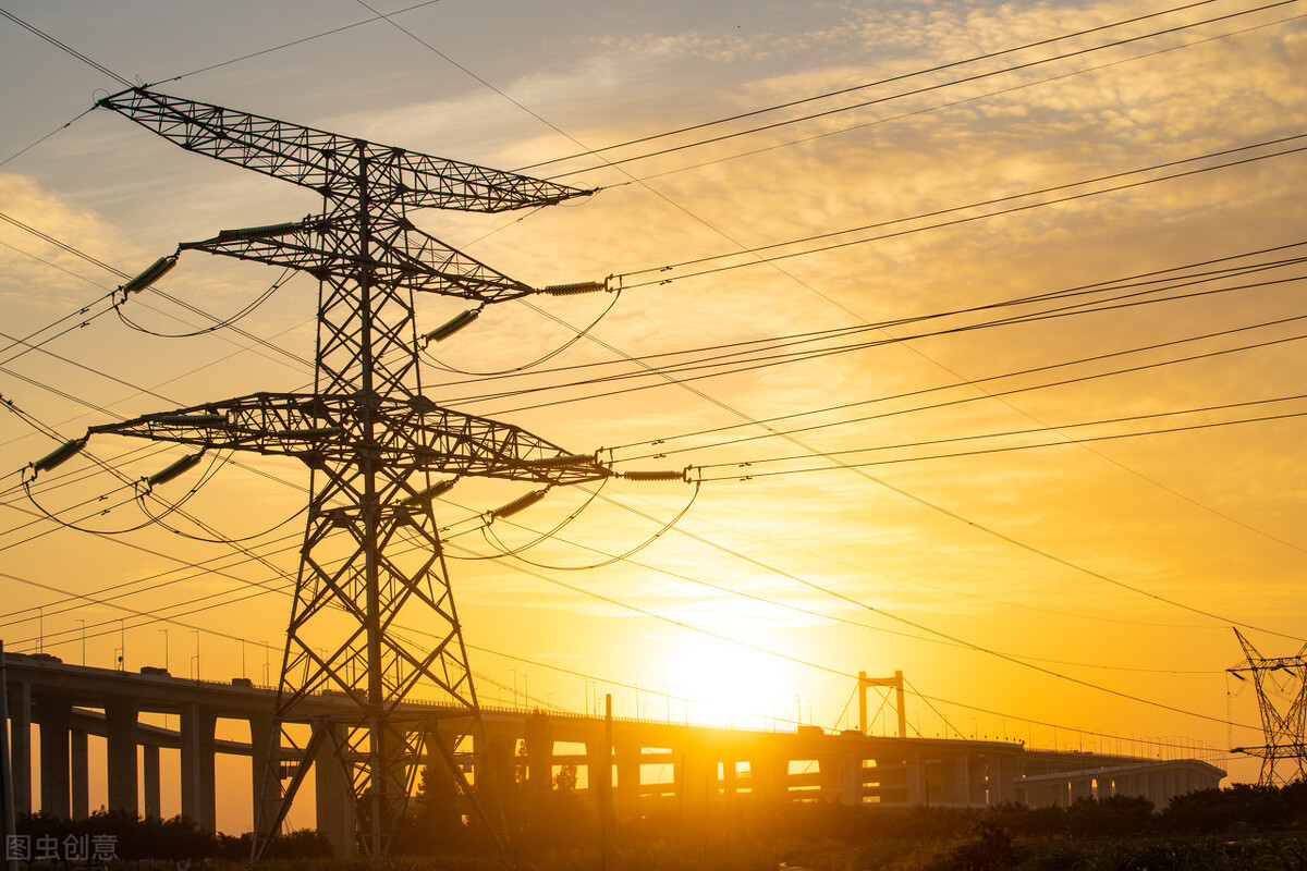 国内出名电力学校,电气工程的二龙四虎是哪几个学校